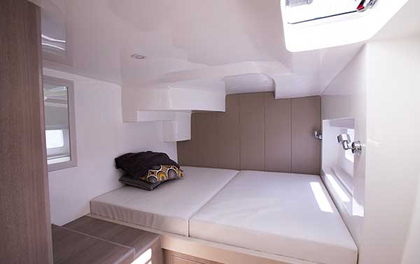 Professional boat detailing and washing
