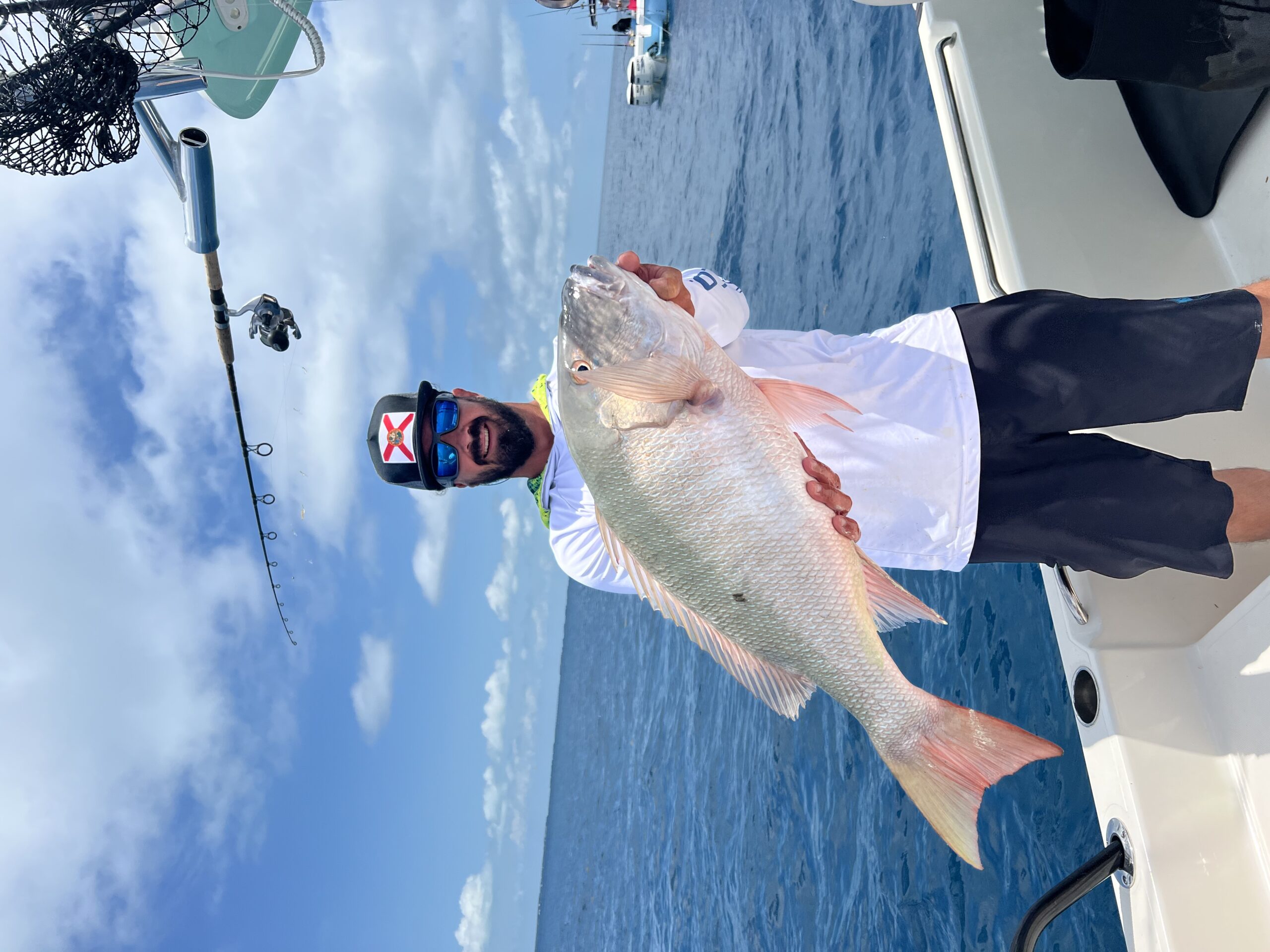 Licensed Captain Services